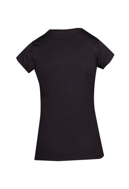 Women's Accelerator Cool-Dry T-shirt - T447LD