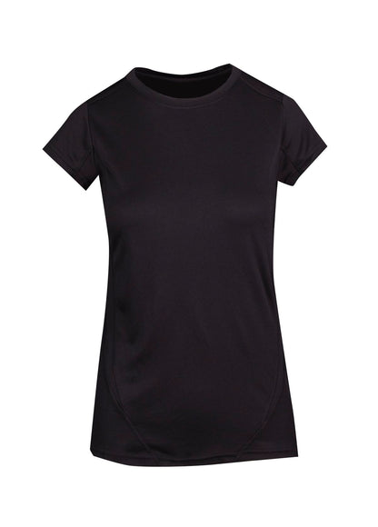 Women's Accelerator Cool-Dry T-shirt - T447LD