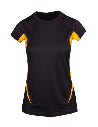 Women's Accelerator Cool-Dry T-shirt - T447LD