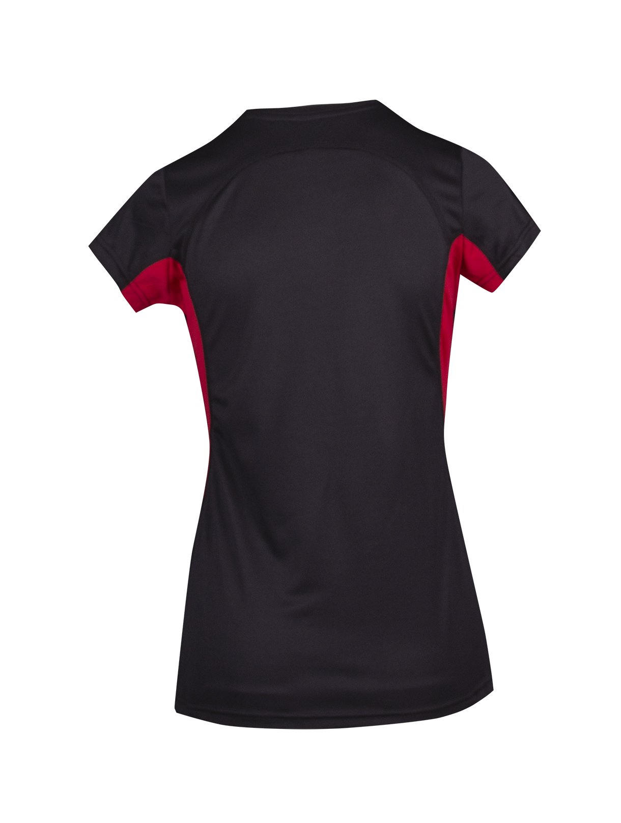 Women's Accelerator Cool-Dry T-shirt - T447LD