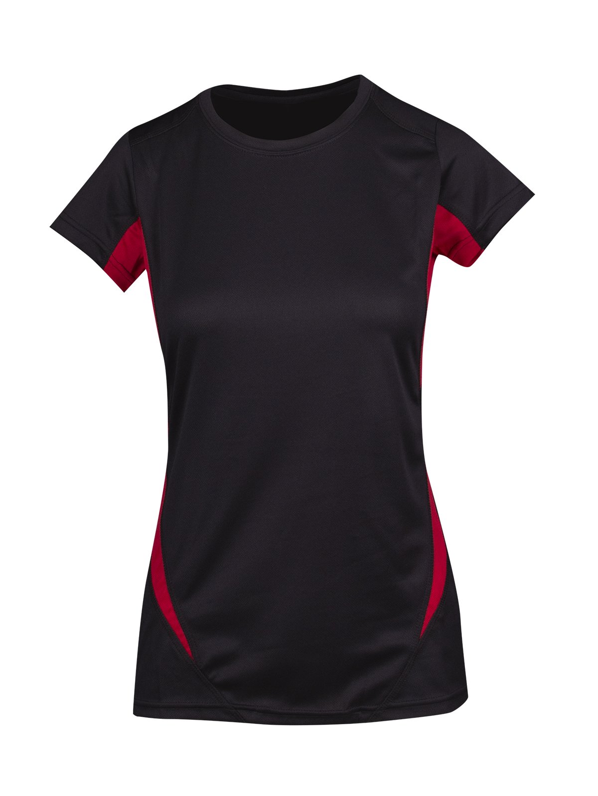 Women's Accelerator Cool-Dry T-shirt - T447LD