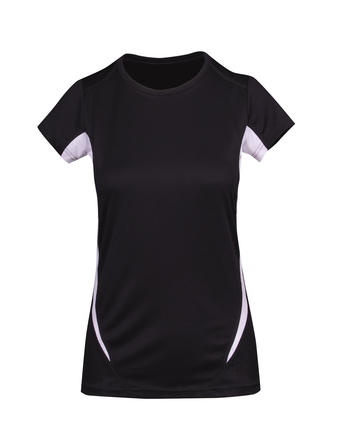 Women's Accelerator Cool-Dry T-shirt - T447LD