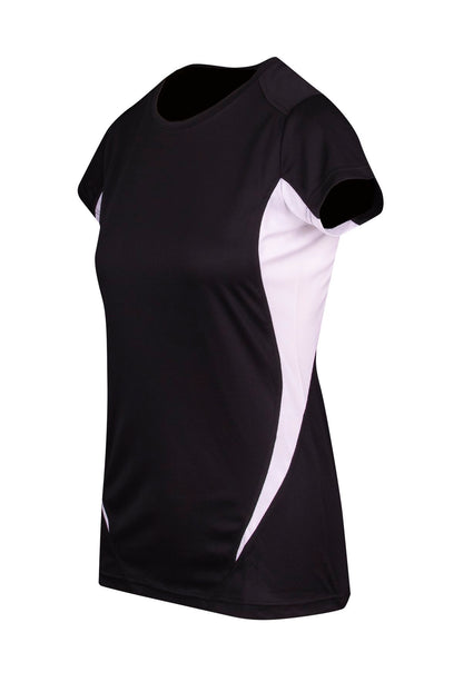 Women's Accelerator Cool-Dry T-shirt - T447LD