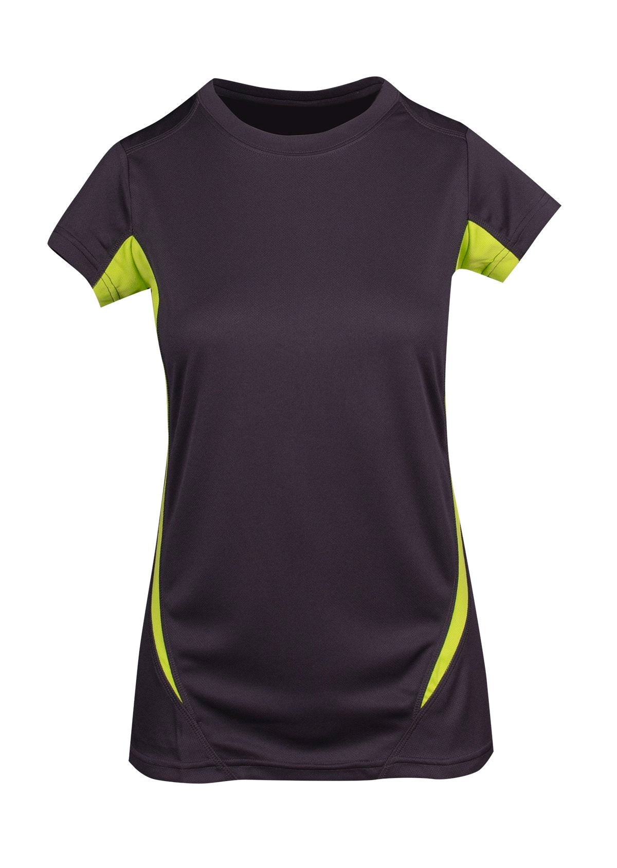 Women's Accelerator Cool-Dry T-shirt - T447LD