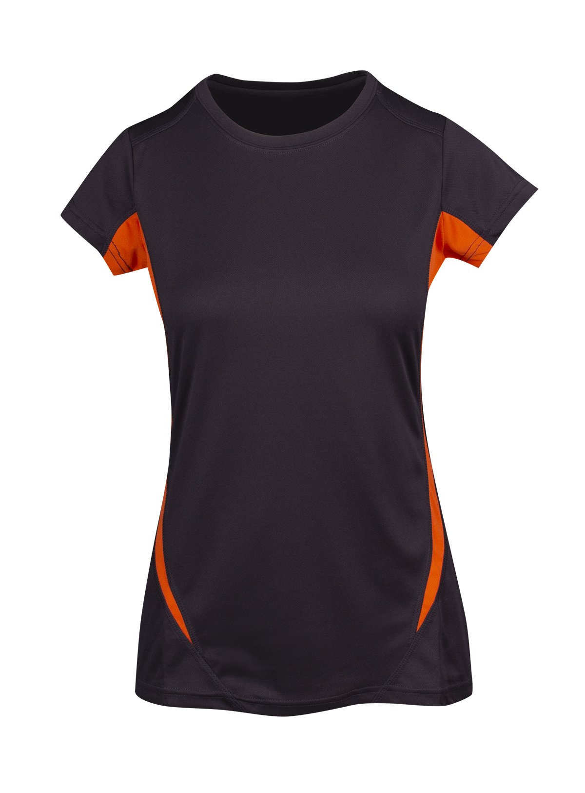 Women's Accelerator Cool-Dry T-shirt - T447LD