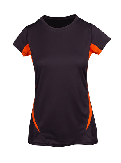 Women's Accelerator Cool-Dry T-shirt - T447LD