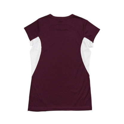 Women's Accelerator Cool-Dry T-shirt - T447LD