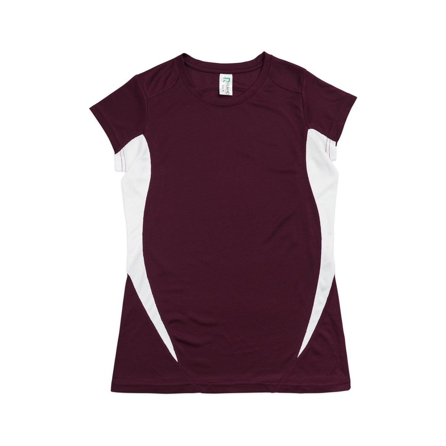 Women's Accelerator Cool-Dry T-shirt - T447LD