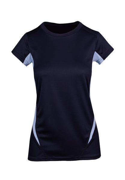 Women's Accelerator Cool-Dry T-shirt - T447LD