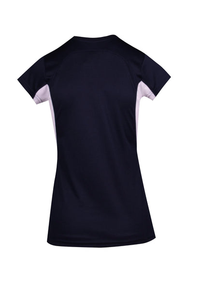 Women's Accelerator Cool-Dry T-shirt - T447LD