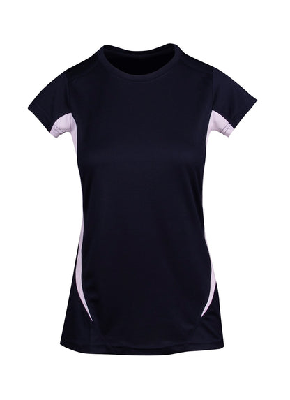 Women's Accelerator Cool-Dry T-shirt - T447LD