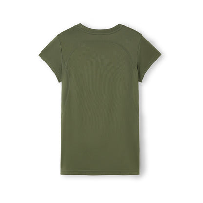 Women's Accelerator Cool-Dry T-shirt - T447LD