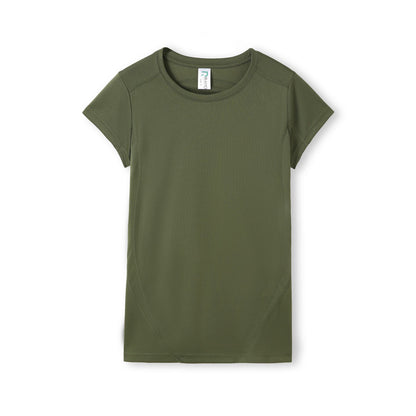 Women's Accelerator Cool-Dry T-shirt - T447LD