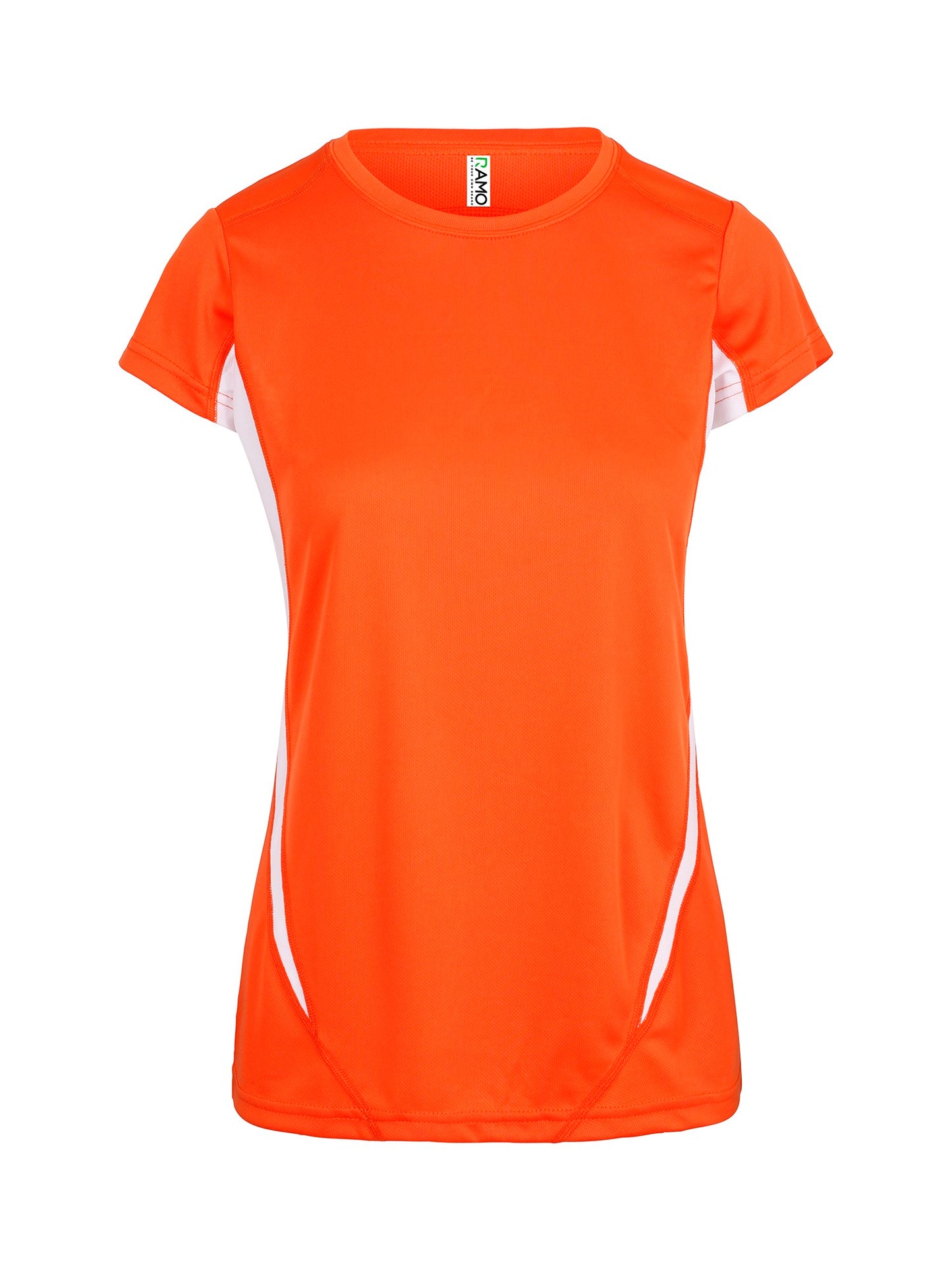 Women's Accelerator Cool-Dry T-shirt - T447LD