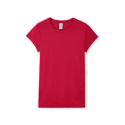 Women's Accelerator Cool-Dry T-shirt - T447LD