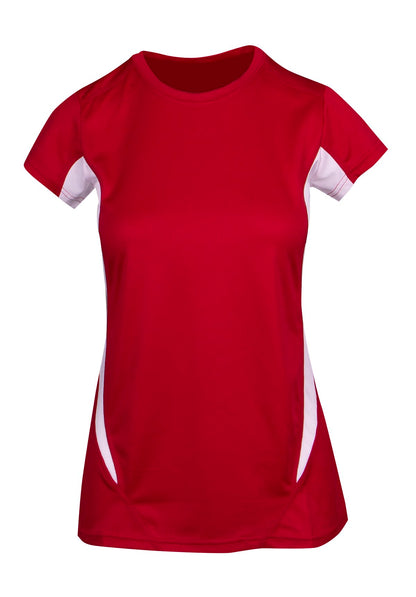 Women's Accelerator Cool-Dry T-shirt - T447LD