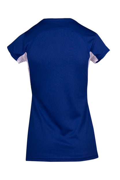 Women's Accelerator Cool-Dry T-shirt - T447LD