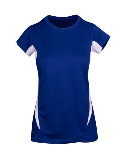 Women's Accelerator Cool-Dry T-shirt - T447LD