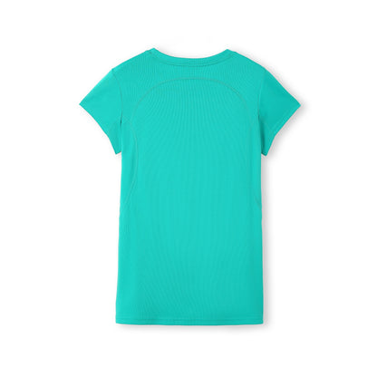 Women's Accelerator Cool-Dry T-shirt - T447LD