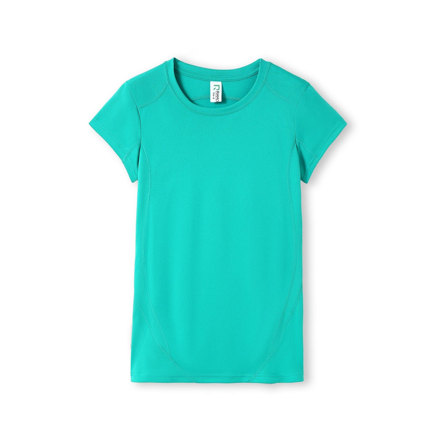 Women's Accelerator Cool-Dry T-shirt - T447LD