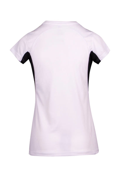 Women's Accelerator Cool-Dry T-shirt - T447LD