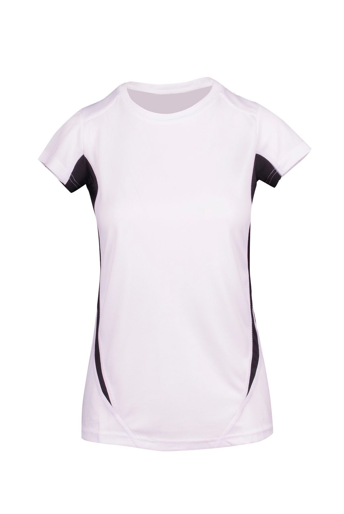 Women's Accelerator Cool-Dry T-shirt - T447LD