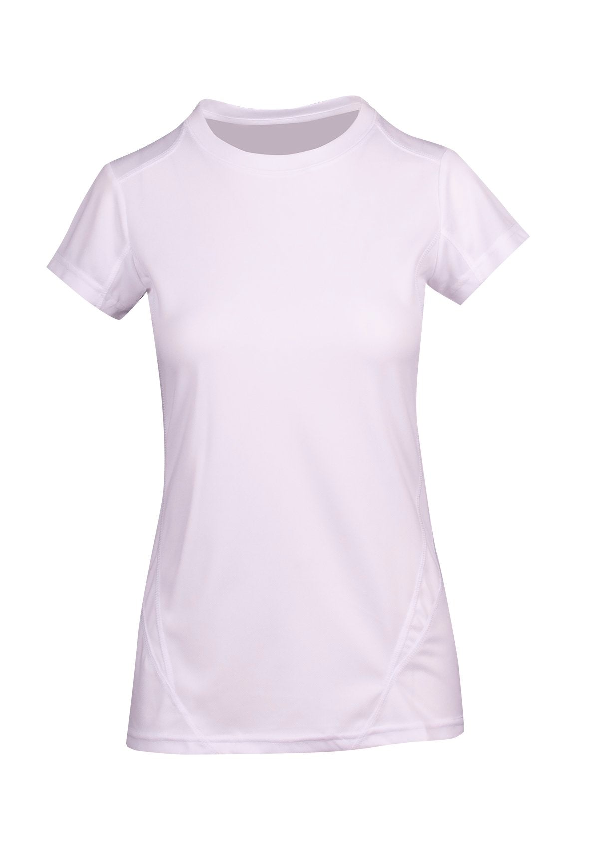 Women's Accelerator Cool-Dry T-shirt - T447LD