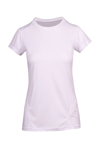 Women's Accelerator Cool-Dry T-shirt - T447LD