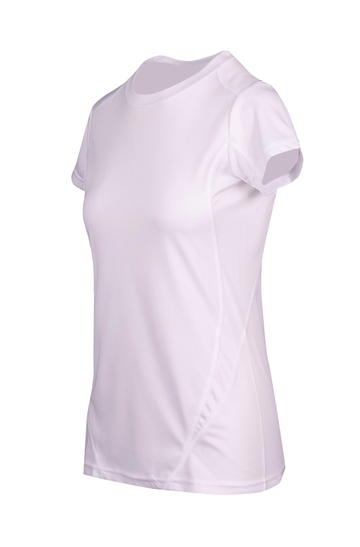 Women's Accelerator Cool-Dry T-shirt - T447LD