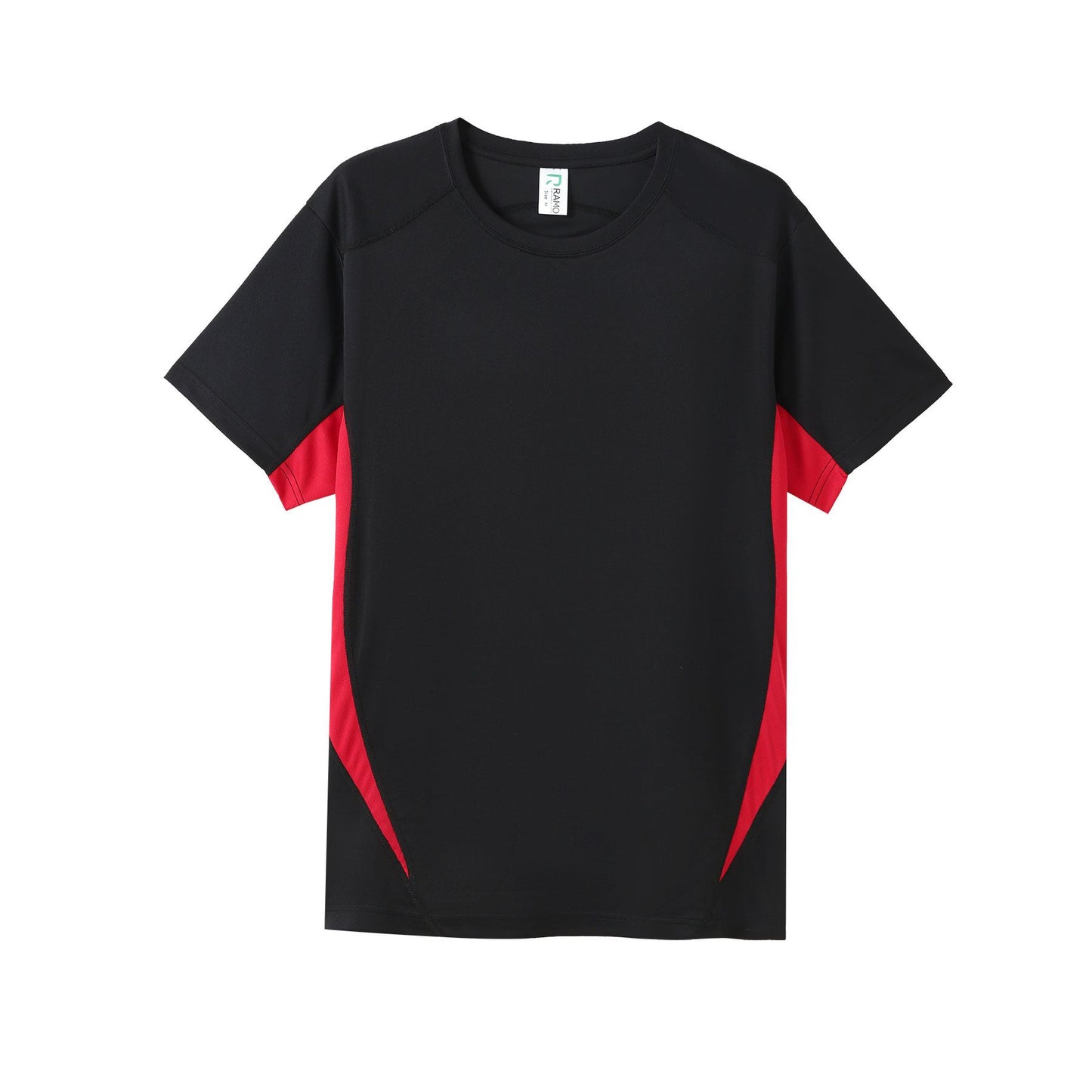 Men's Accelerator Cool Dry T-shirt - T447MS