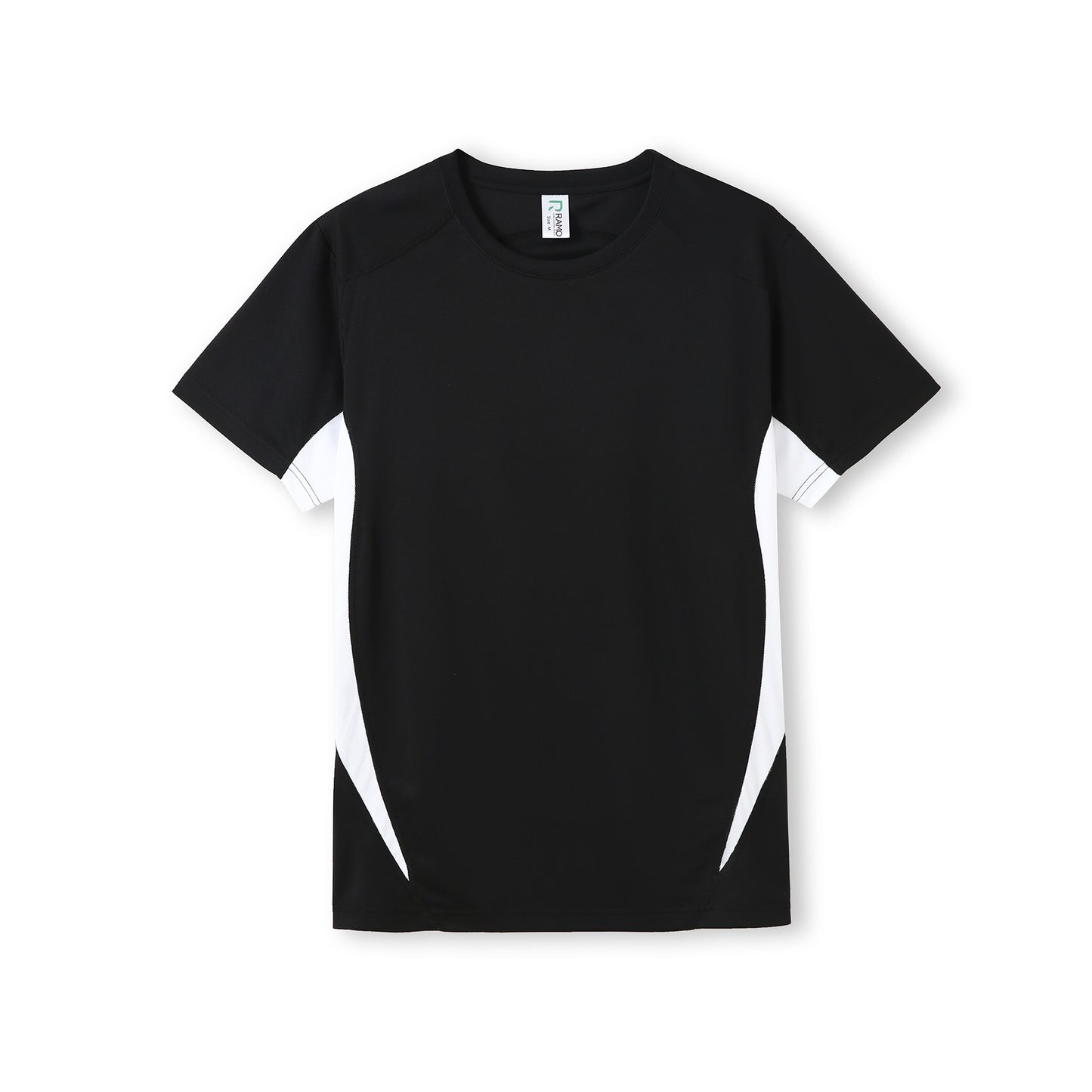 Men's Accelerator Cool Dry T-shirt - T447MS