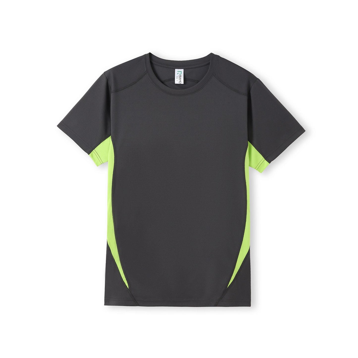 Men's Accelerator Cool Dry T-shirt - T447MS