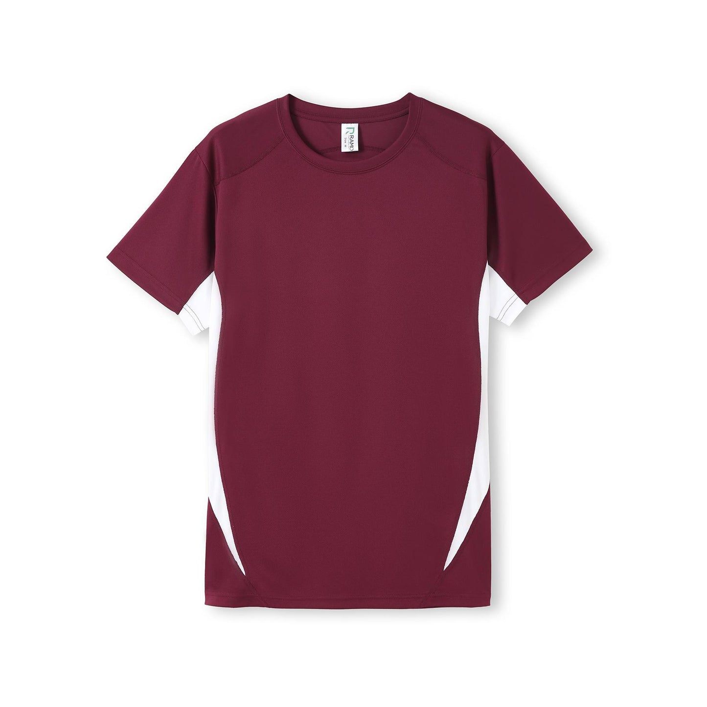 Men's Accelerator Cool Dry T-shirt - T447MS