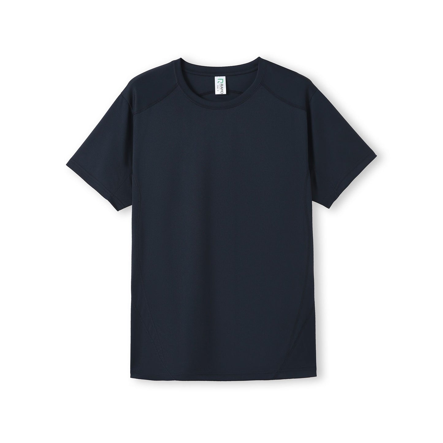 Men's Accelerator Cool Dry T-shirt - T447MS