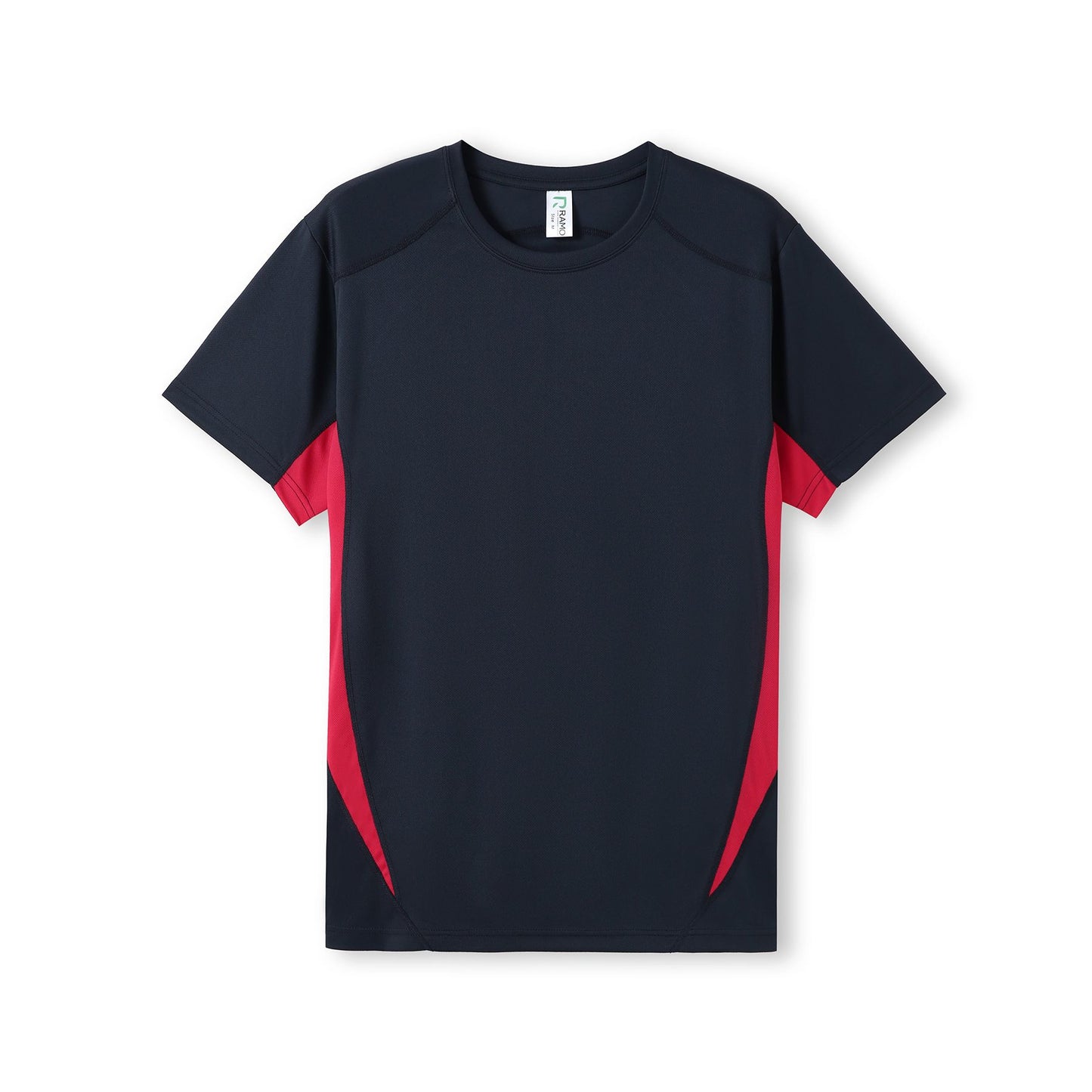 Men's Accelerator Cool Dry T-shirt - T447MS