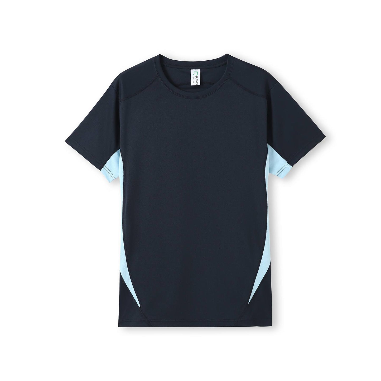 Men's Accelerator Cool Dry T-shirt - T447MS