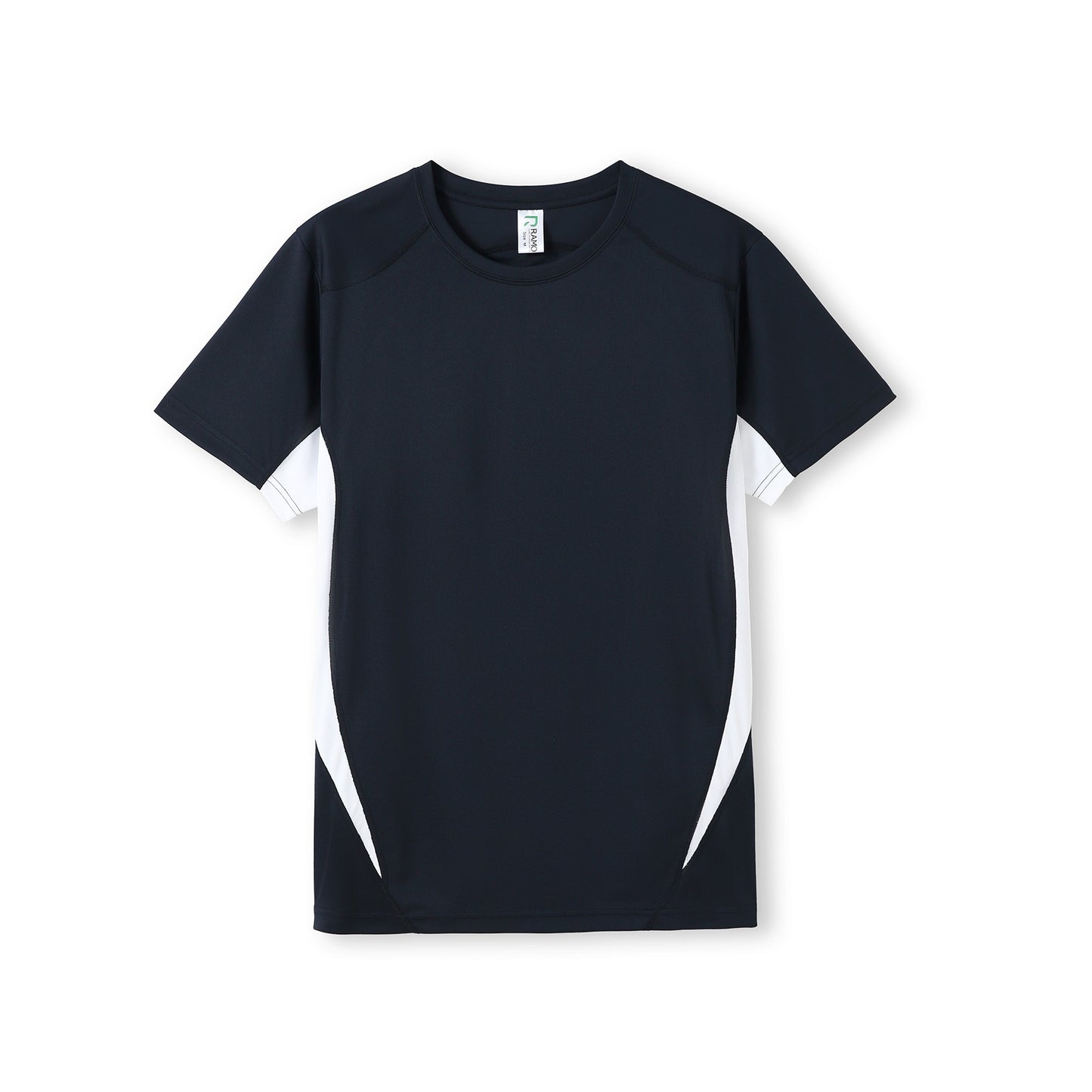 Men's Accelerator Cool Dry T-shirt - T447MS