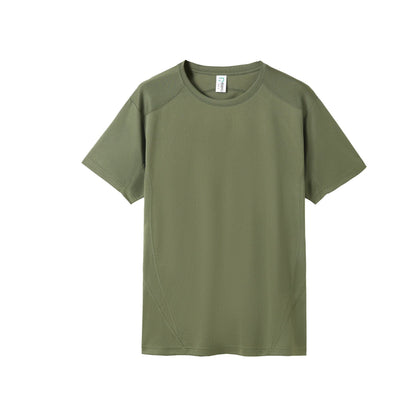 Men's Accelerator Cool Dry T-shirt - T447MS