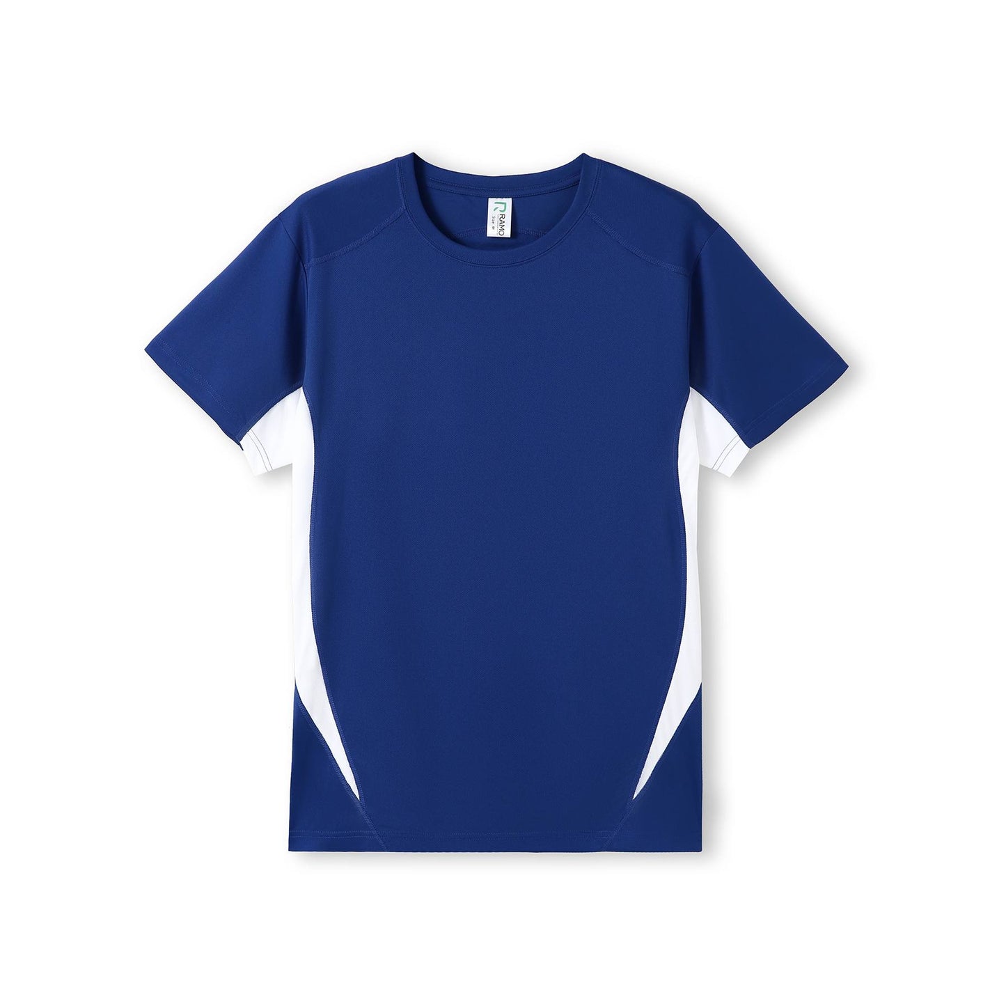 Men's Accelerator Cool Dry T-shirt - T447MS