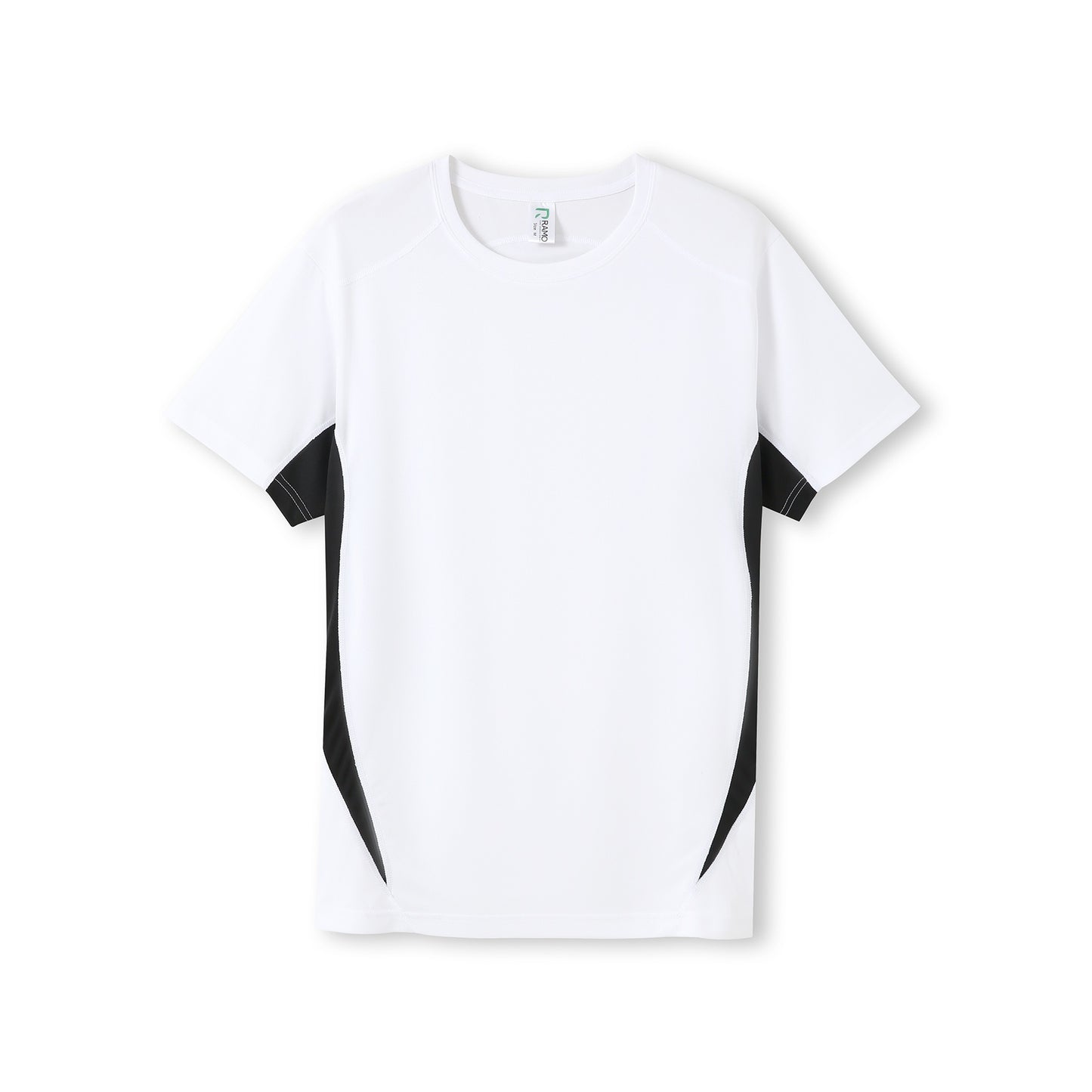 Men's Accelerator Cool Dry T-shirt - T447MS