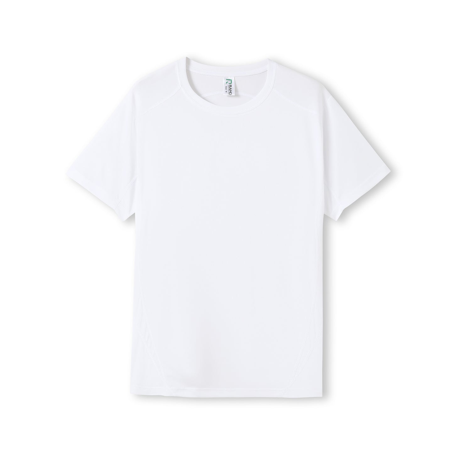 Men's Accelerator Cool Dry T-shirt - T447MS