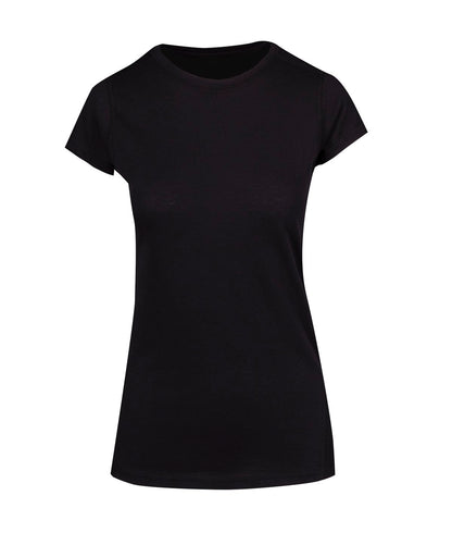 Womens Greatness Athletic T-Shirt - T449LD