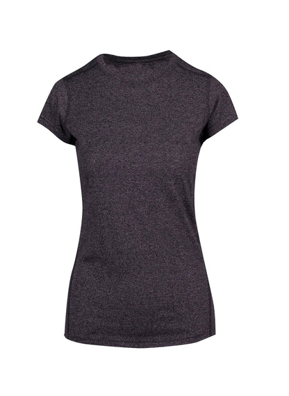 Womens Greatness Athletic T-Shirt - T449LD