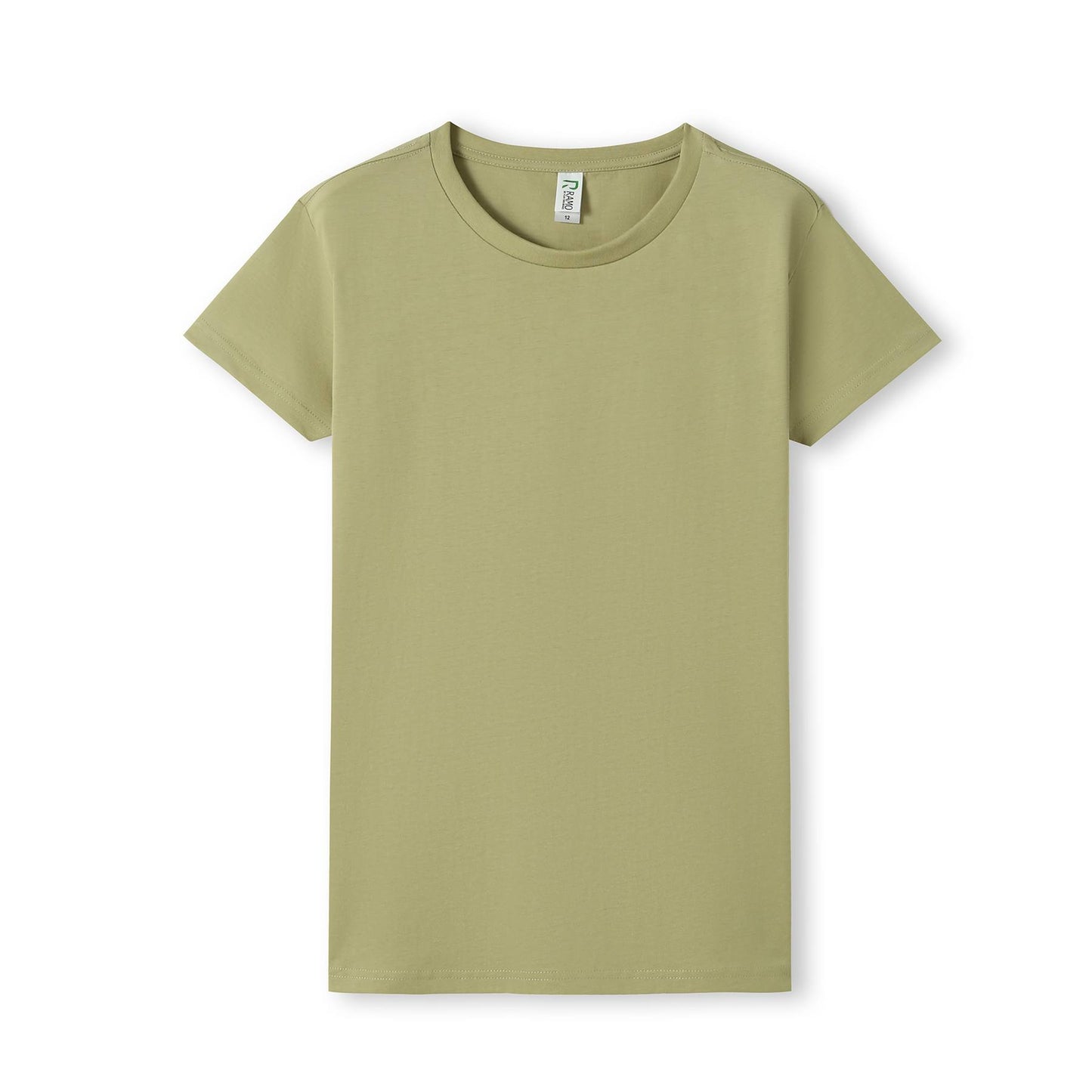 Women's Earth Care T-shirt - T805LD