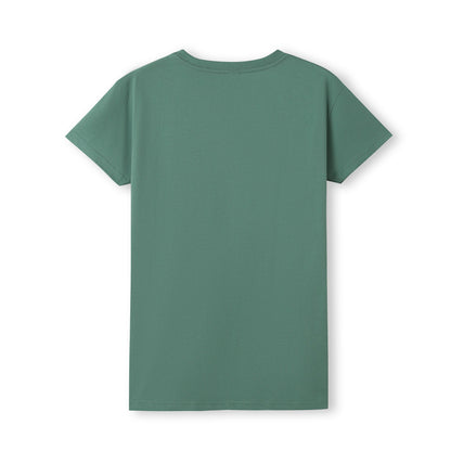 Women's Earth Care T-shirt - T805LD