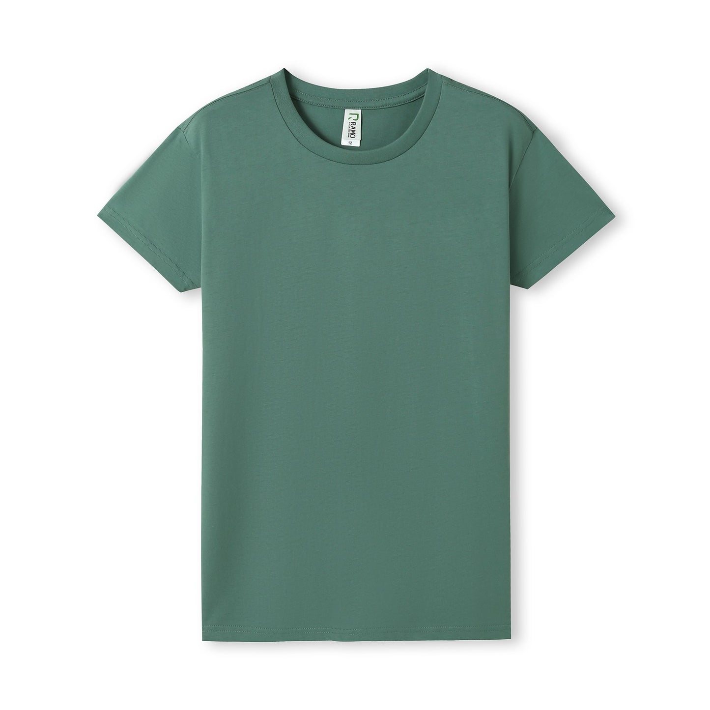 Women's Earth Care T-shirt - T805LD