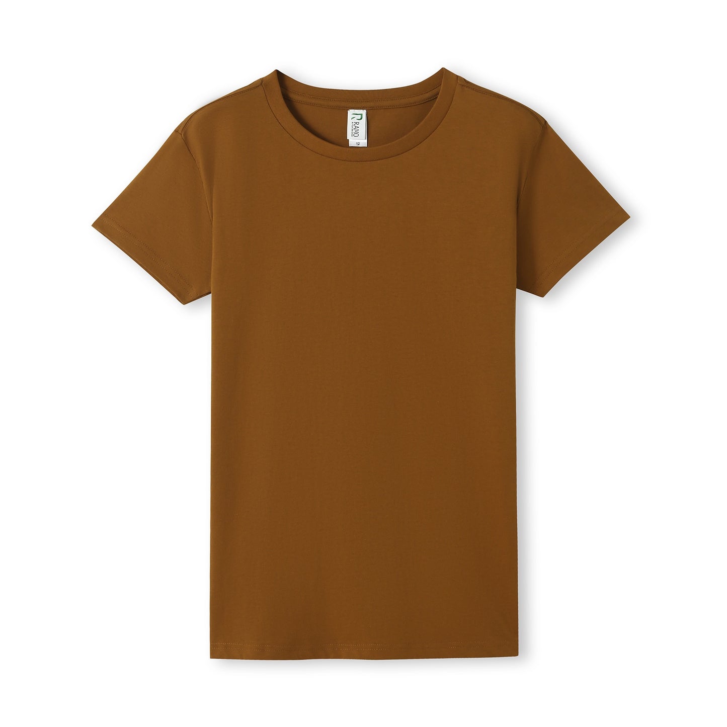 Women's Earth Care T-shirt - T805LD