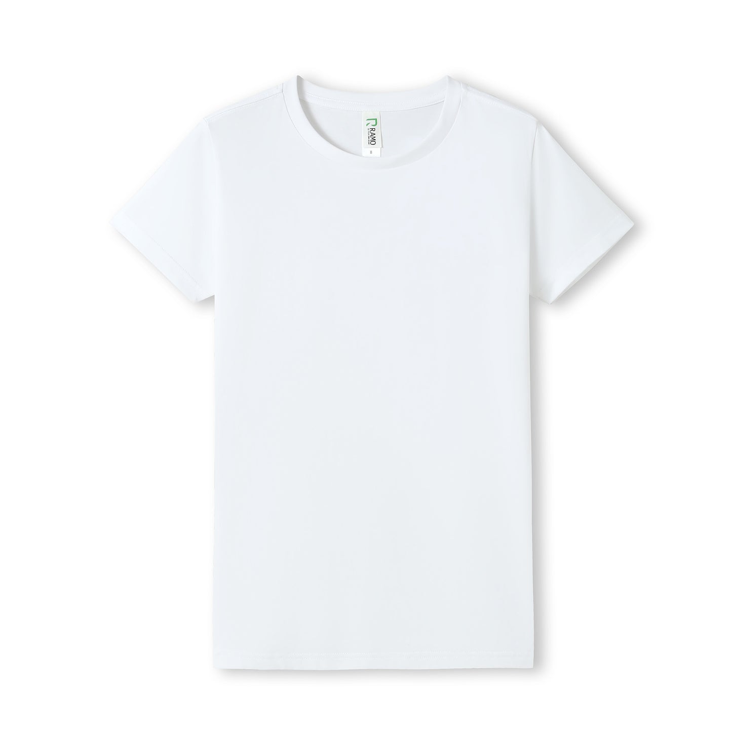 Women's Earth Care T-shirt - T805LD